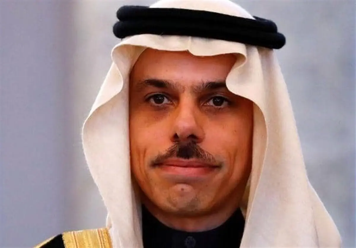 وزیر خارجه عربستان: پرونده خاشقجی دیگر تکرار نمی‌شود |  روابطمان با قطر "بسیار خوب" است