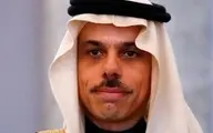 وزیر خارجه عربستان: پرونده خاشقجی دیگر تکرار نمی‌شود |  روابطمان با قطر "بسیار خوب" است