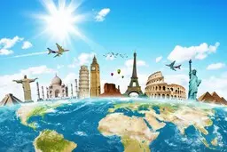 
دو  پدیده مهم  که بیشترِ مناطق جهان را تهدید خواهند کرد
