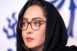 چهره ای متفاوت از نیکی کریمی | نیکی کریمی با این استایل جدید همه را شوکه کرد 