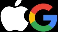 چالش جدید برای اپل و گوگل دردسر ساز شد | این دو غول فناوری در دهه جدید از بین می‌روند؟