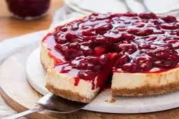 در عرض یک ساعت عصرونه خوشمزه درست کن | طرز تهیه کیک آلبالو +ویدئو