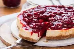 در عرض یک ساعت عصرونه خوشمزه درست کن | طرز تهیه کیک آلبالو +ویدئو