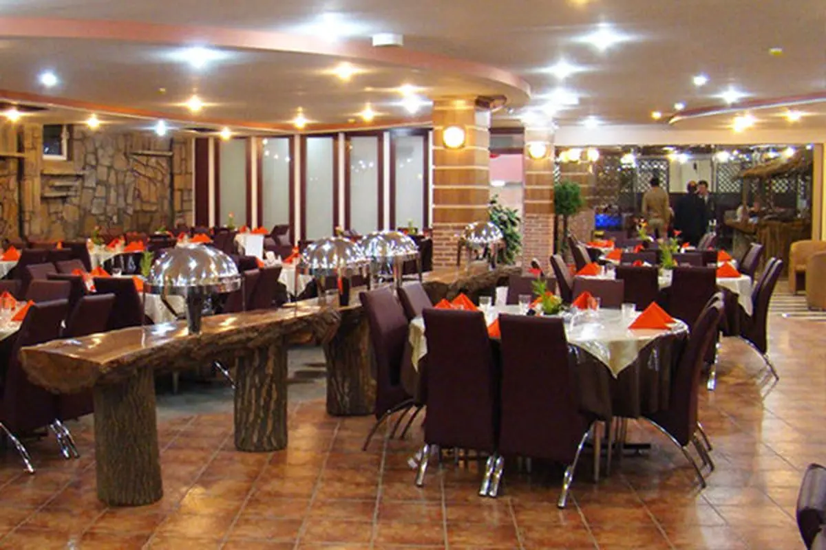 درتهران ۲۵ درصد رستورانهای تهران تعطیل شدند