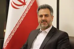 سعید محمد برکنار شد | سرپرست جدید دبیرخانه شورای عالی مناطق آزاد چه کسی شد؟