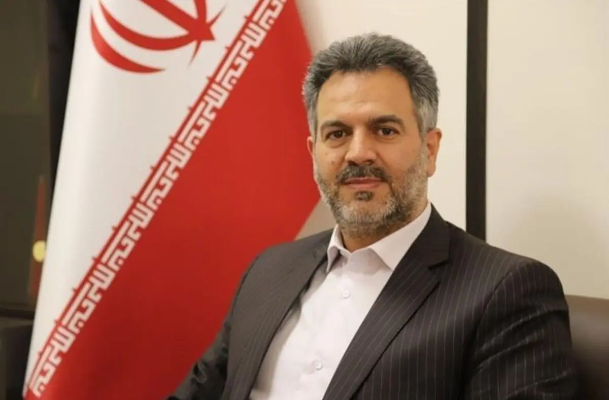 سعید محمد برکنار شد | سرپرست جدید دبیرخانه شورای عالی مناطق آزاد چه کسی شد؟