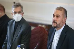خطیب زاده: تیم اجرایی هسته‌ای تغییر کرده | مذاکره‌کنندگان با توجه به برخی تغییرات نگاه‌هایی را خواهند داشت