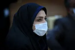 ابتلای ۲۱۶۶ نفر دیگر به کرونا | ۱۸۸ تن جان باختند