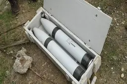 
شلیک راکت به سوی یک شرکت چینی در جنوب شرق بغداد
