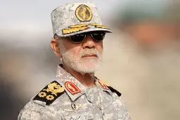 فرمانده قرارگاه خاتم‌الانبیا: سامانه‌های جدیدی را به کار خواهیم گرفت تا بیش از پیش با حملات هوایی دشمن مقابله کنیم |  همه ظرفیت‌های نظامی ما باقی مانده و نابود نشده | روند ارتقاء تجهیزات نظامی کشور به لحاظ تطبیق با شرایط روز، مرتباً در حال پیشرفت است