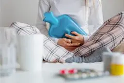 قبل از پریود این غذاها را بخورید!