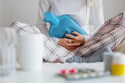 قبل از پریود این غذاها را بخورید!