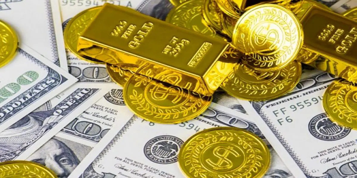 قیمت روز ارز، دلار، سکه، طلا و یورو | ۳۱ شهریور ۱۴۰۱