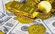 ادامه کاهش قیمت طلا و سکه | پیش بینی بازار طلا فردا 3 اردیبهشت