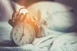 هشدار برای افرادی که زیاد میخوابند