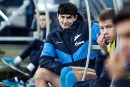   امضا قراردادسردار آزمون با باشگاه ناپولی