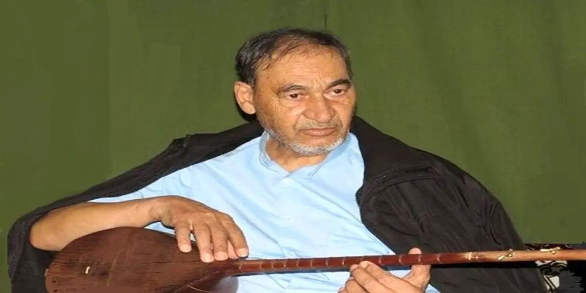  هنرمند سرشناس دیگر بر اثر کرونا درگذشت
