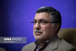درخواست رییس نظام پزشکی کشور از مردم: از تردد و مسافرت غیرضروری صرف نظر کنید