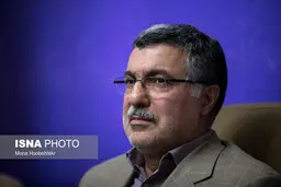 درخواست رییس نظام پزشکی کشور از مردم: از تردد و مسافرت غیرضروری صرف نظر کنید