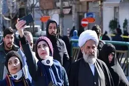 مردم طرفدار حجاب هستند یا بی‌حجابی؟ باید روشن شود