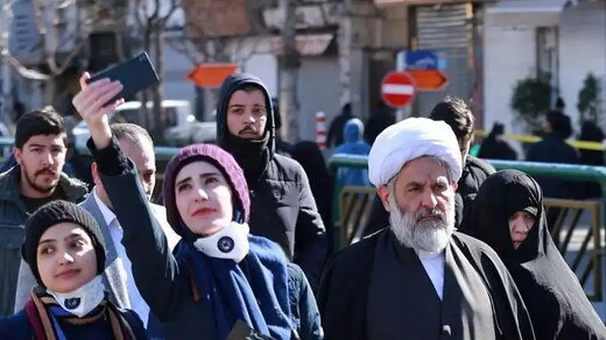 مردم طرفدار حجاب هستند یا بی‌حجابی؟ باید روشن شود