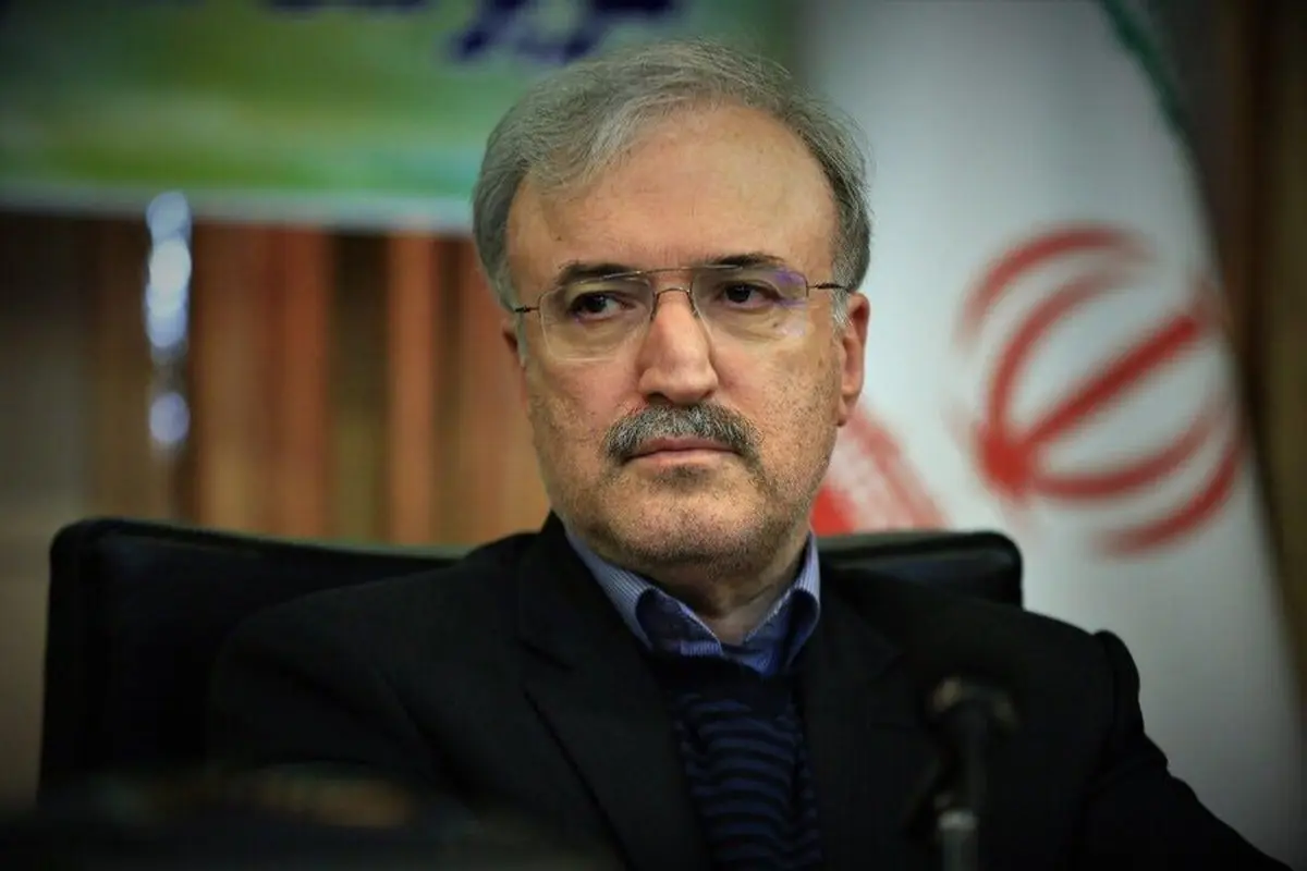 روزنامه جمهوری اسلامی خطاب به وزیر بهداشت: چرا این مسئولیت را ترک نمی‌کنید