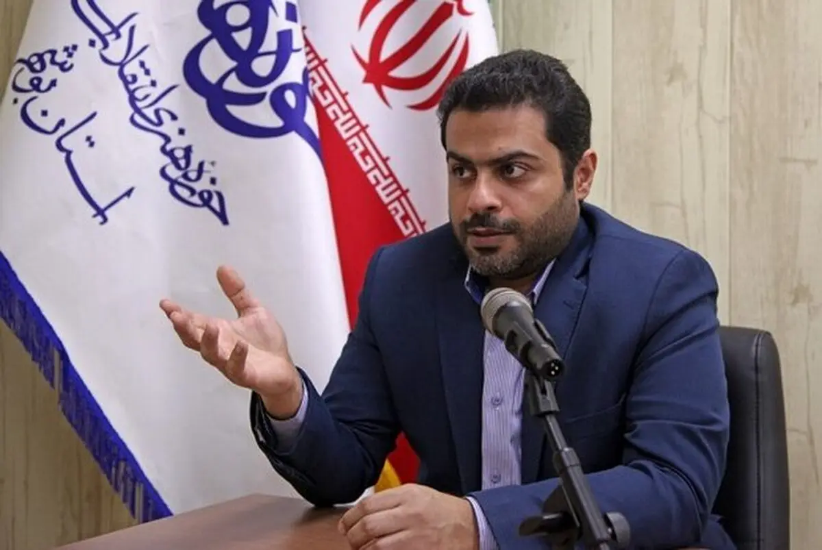 مجموعه پویانمایی «داستان‌های شهاب» منتشر می‌شود