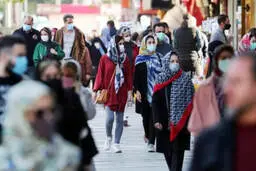 حضور زنان در هیات‌مدیره چگونه شفافیت را افزایش می‌دهد؟ | اثر زنانه