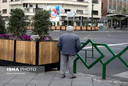 زندگی مردم در پساکرونا
