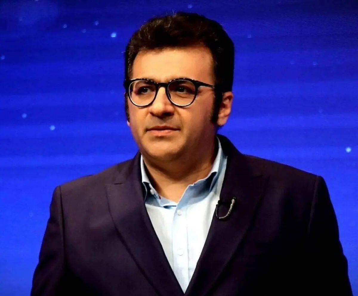مراسم تشیع جنازه شهرام عبدلی، امروز در حرم امام رضا انجام می‌شود