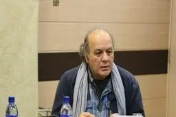  خانواده | ِ زن‌ستیز که بزرگ‌ترین دشمن صلح جهانی است، خاص ایران نیست