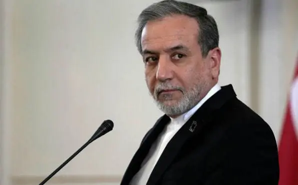 عراقچی: مذاکره با آمریکا اگر در کار باشد فقط درباره پرونده هسته‌ای است