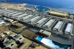  62 درصد از آب شیرین کن‌های دنیا در خلیج فارس مستقر است
