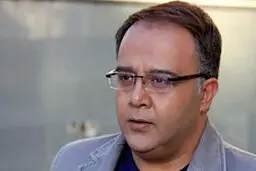 «علی ابوالحسنی» مجری و بازیگر تلویزیون درگذشت 