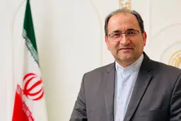 یکی از دلایل توقف مذاکرات، نگرانی‌هایی است که روسیه و چین دارند
