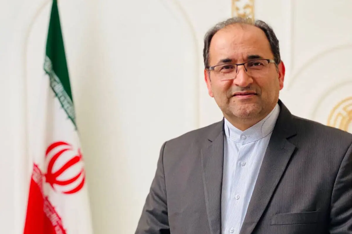 یکی از دلایل توقف مذاکرات، نگرانی‌هایی است که روسیه و چین دارند
