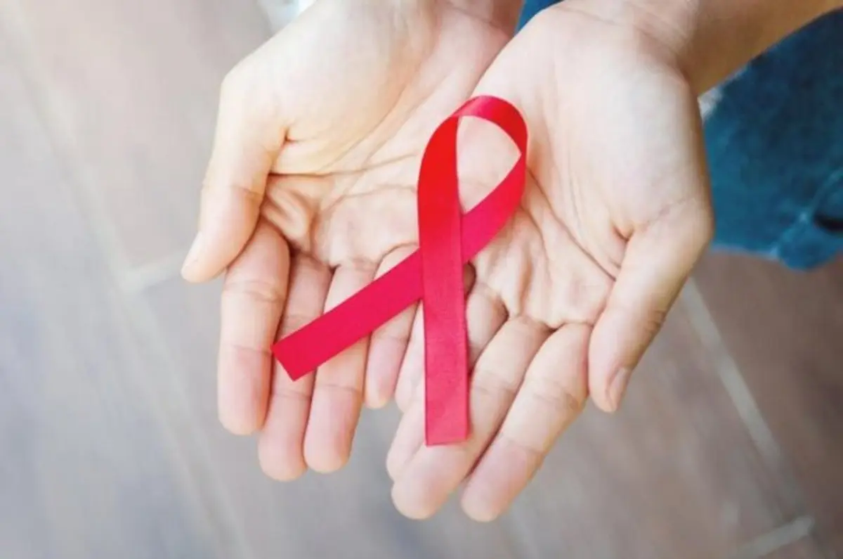 HIV دیگر پایان زندگی نیست | کنترل و درمان رایگان با حمایت وزارت بهداشت