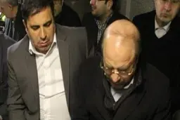 عیسی شریفی به 20 سال حبس قطعی محکوم شد| محکومیت عیسی شریفی قائم مقام قالیباف در شهرداری تهران 