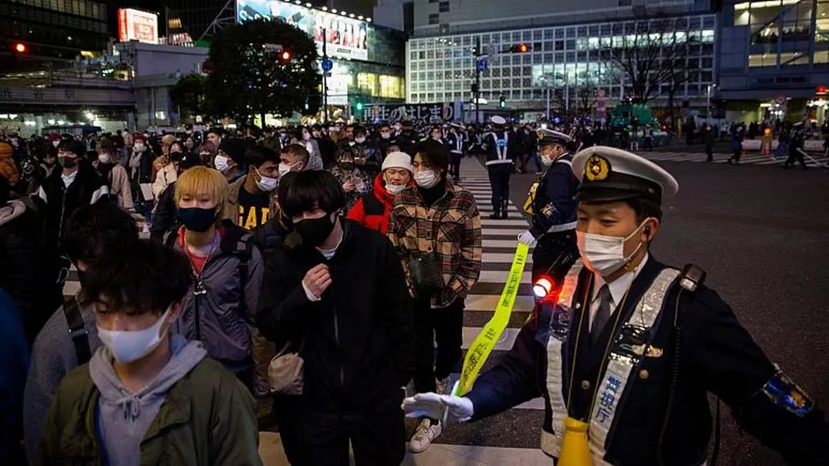چگونه پلیس ژاپن توانست با «کوبان» به یکی از معتبرترین نهادهای کشور تبدیل شود