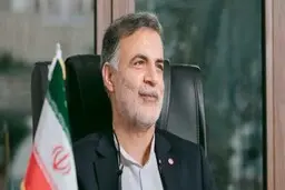 رئیس شورای شهر بوشهر! این نوع ادبیات در امارت اسلامی افغانستان هم قفل است