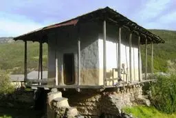 داستان این کلبه