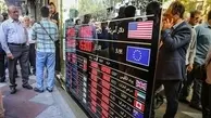 کاهش ۶ هزار تومانی قیمت دلار در بازار | رالی صعودی شدید ارز به پایان رسید؟