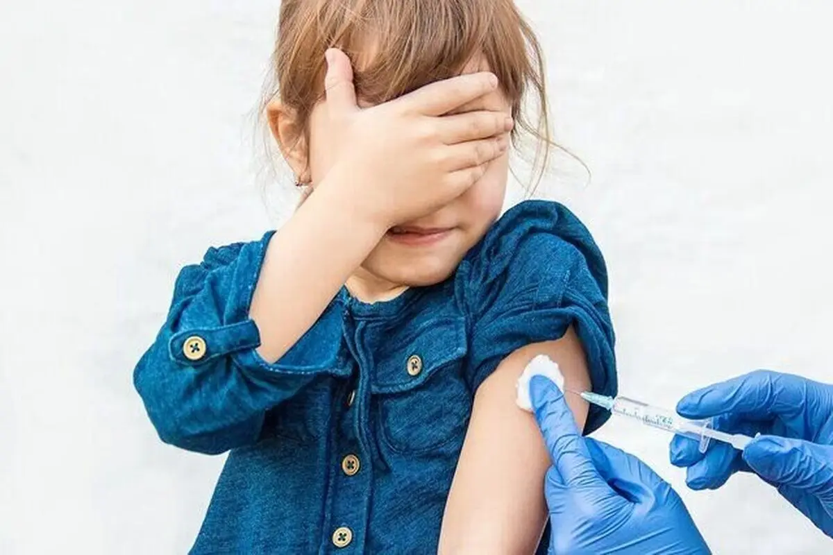 کدام واکسن  برای کودکان بهتر است؟