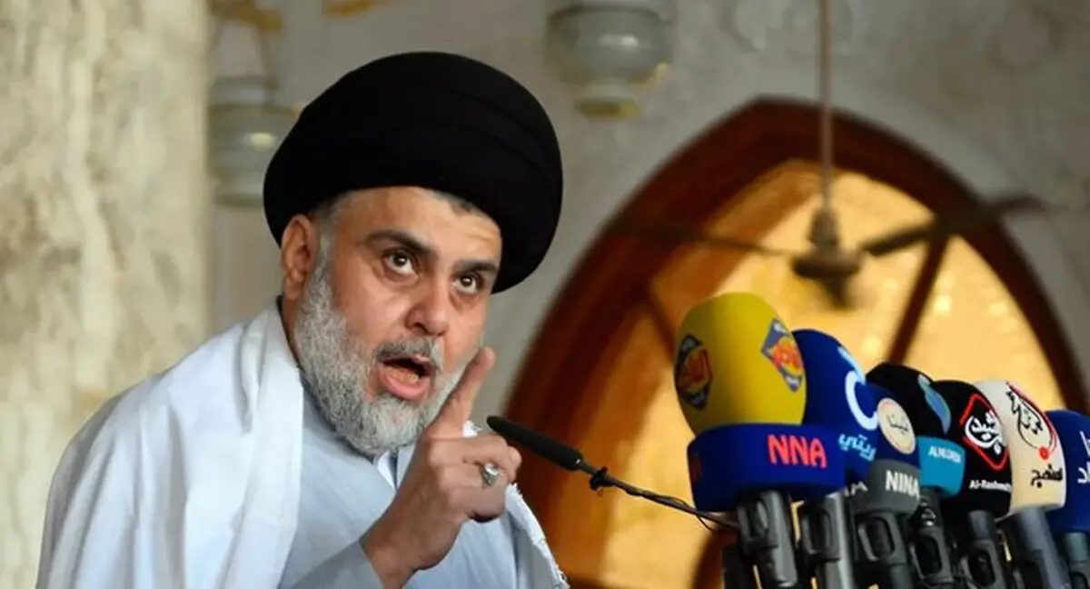 مقتدی صدر: کشورهای عربی در لغو عادی سازی با اسرائیل تسریع بخشند