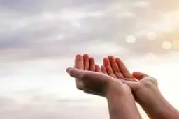 دعای امام صادق علیه السلام برای رفع گرفتاری | این دعا زندگی را دگرگون میکند