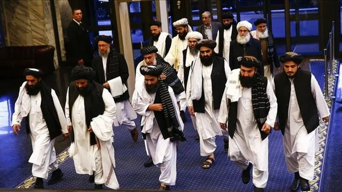 طالبان| آیا کرونا موجب دودستگی طالبان می‌شود؟