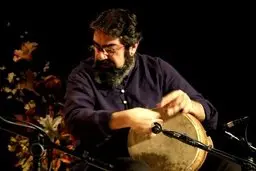 نوید افقه هم با قید وثیقه آزاد شد