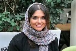 عکس سرخپوستی خانم بازیگر+ عکس 