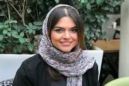 عکس سرخپوستی خانم بازیگر+ عکس 