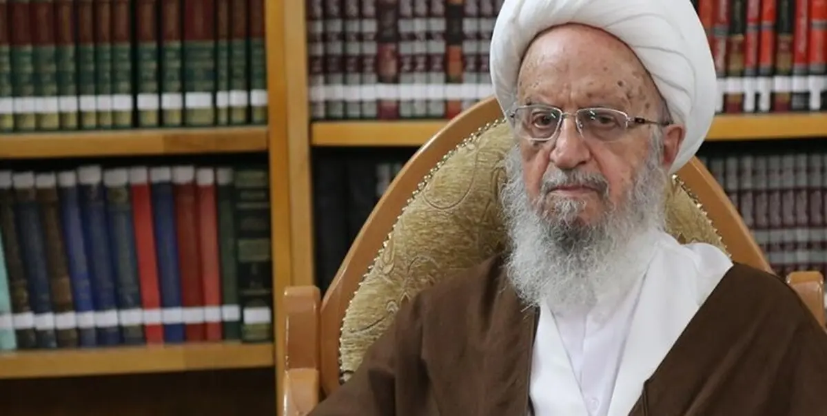 آیت‌الله مکارم‌شیرازی |  با رعایت پروتکل‌های بهداشتی عزاداری محرم و صفر برگزار میشود